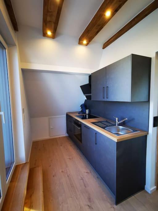 Ferienhaus Moni Gunningen Εξωτερικό φωτογραφία