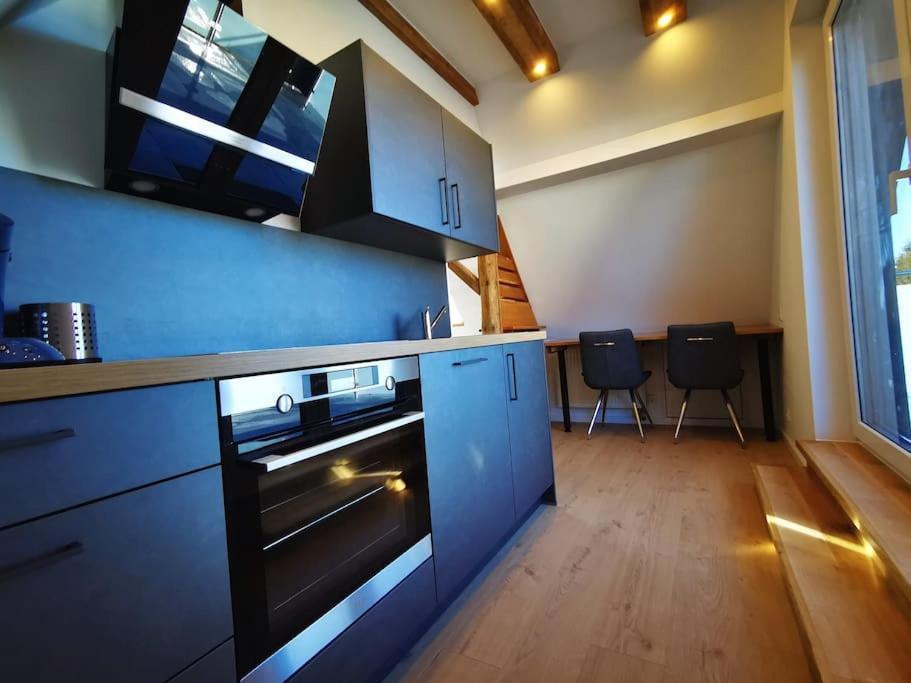 Ferienhaus Moni Gunningen Εξωτερικό φωτογραφία